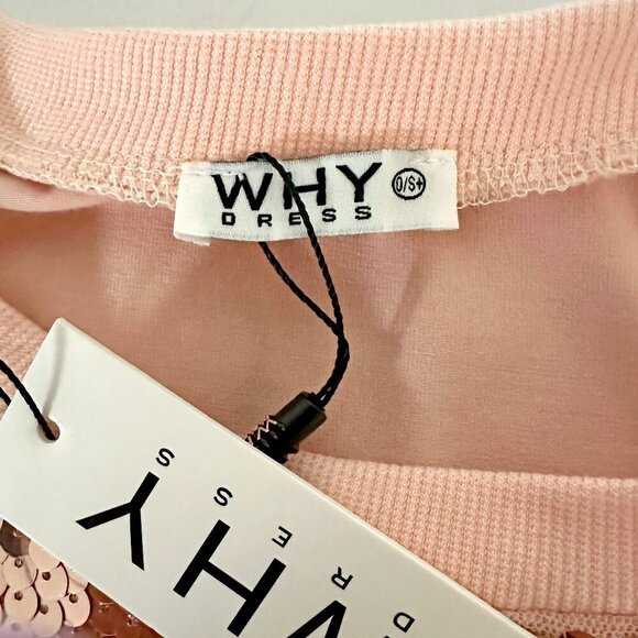 *NEW* Birthday Sequin Dress - Picture 8 of 12